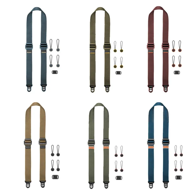 Courroie Slide Lite - Peak Design