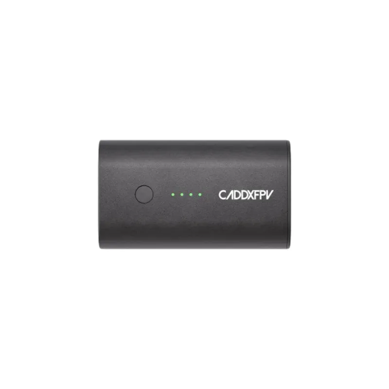 Batterie Caddx pour Goggles Walksnail Avatar & Ascent