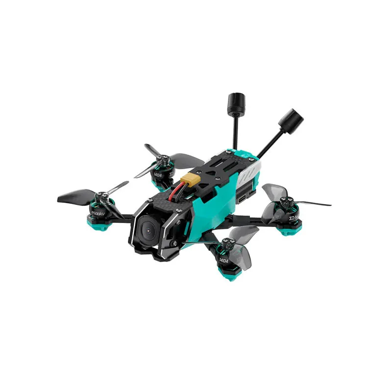 Drone Sub250 Oasisfly25 DJI O4 Pro