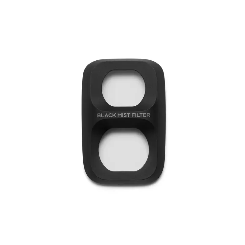 Filtre DJI Black Mist pour DJI Osmo Pocket 4P