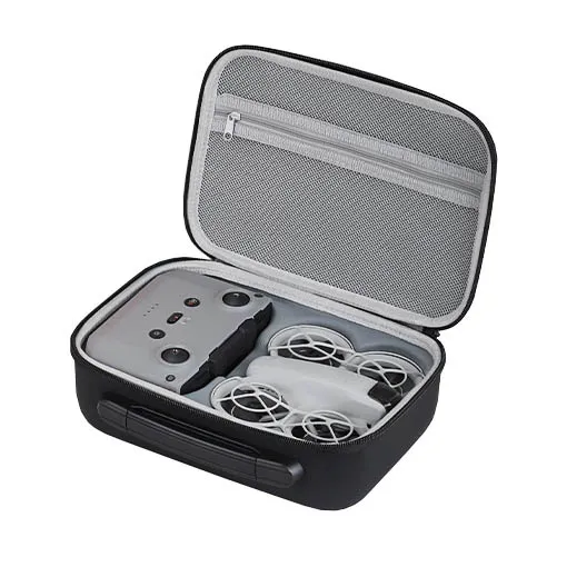 Étui de transport SunnyLife pour DJI Neo Fly More Combo