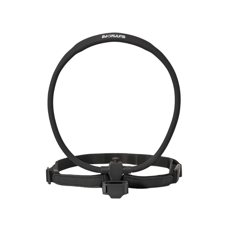 Support de fixation pour cou pivotant Sunnylife POV pour DJI Osmo Pocket 4 Series/3