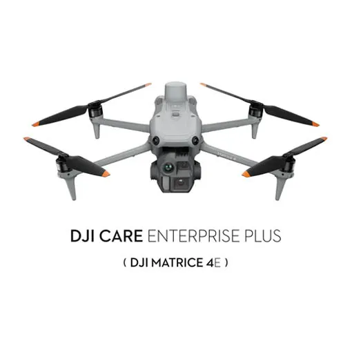 DJI Care Enterprise Plus Renew pour DJI Matrice 4E
