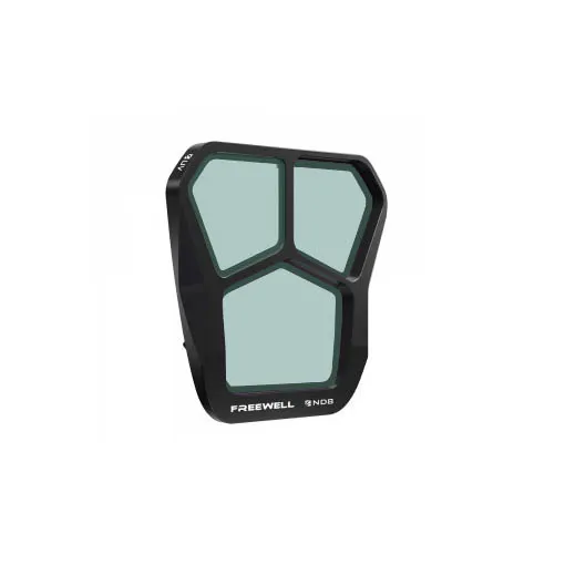 Filtre UV Freewell pour DJI Mavic 3 Pro et DJI Mavic 3 Pro Cine