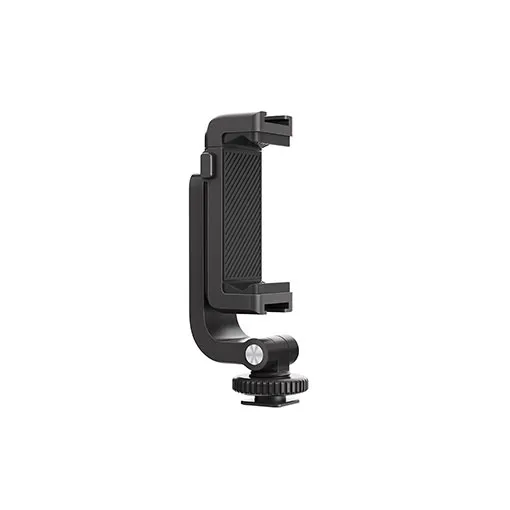 Support pour smartphone PGYTech avec fixation cold shoe