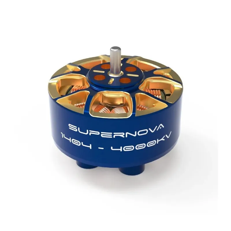 Moteur Rcinpower AOS Supernova 1404 4000Kv