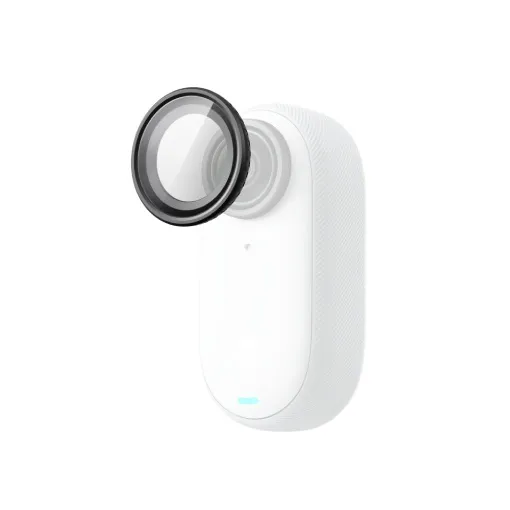 Lentilles de protection pour Insta360 GO 3S