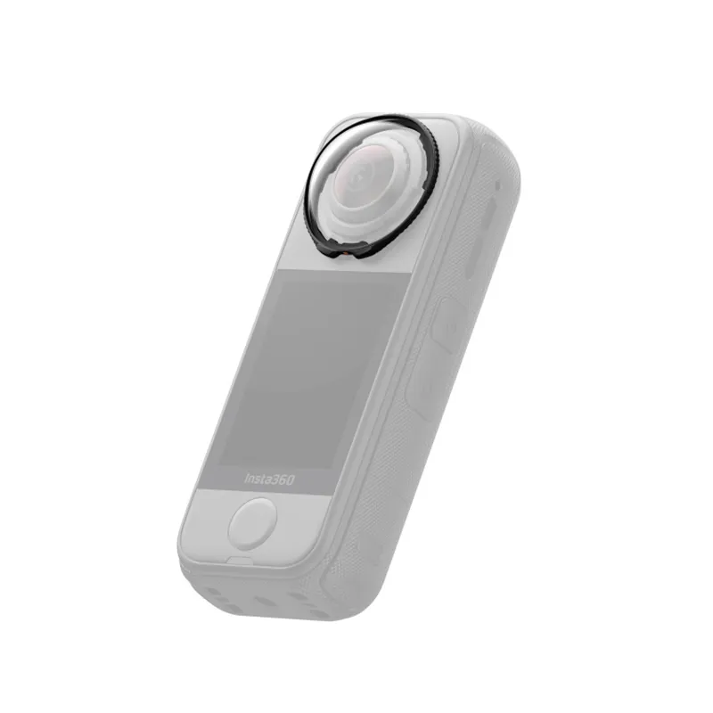 Protège-objectifs premium Insta360 pour Insta360 X4 Air