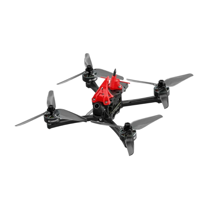 Drone AxisFlying REX 5" SE analogique ELRS 2.4GHz 6S