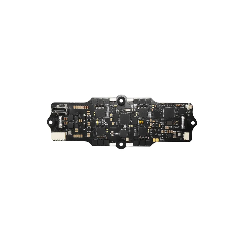 Contrôleur de vol AIO NewBeeDrone LionBee F435 AM32 18A 1S ICM42688 avec ELRS 2.4GHz & VTx 800mW
