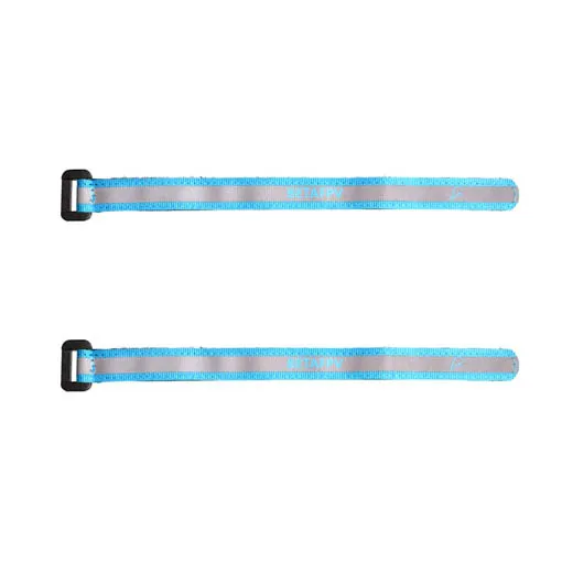 Kit de 2 straps batterie BetaFPV 200 x 15 mm