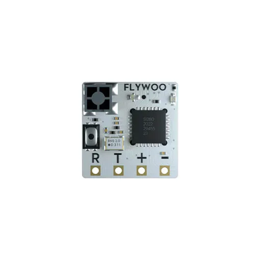 Récepteur Flywoo TCXO ELRS 2,4Ghz EL24E