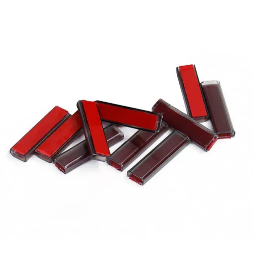 Kit de 10 Motor wire shield 5mm LemonFPV