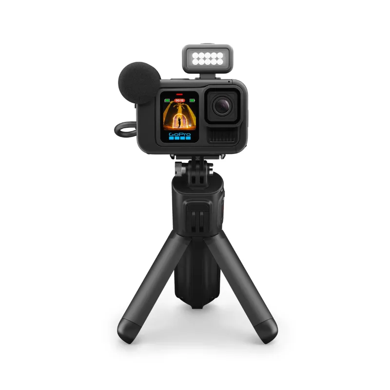 Refurb - GoPro HERO13 Black Creator Edition
