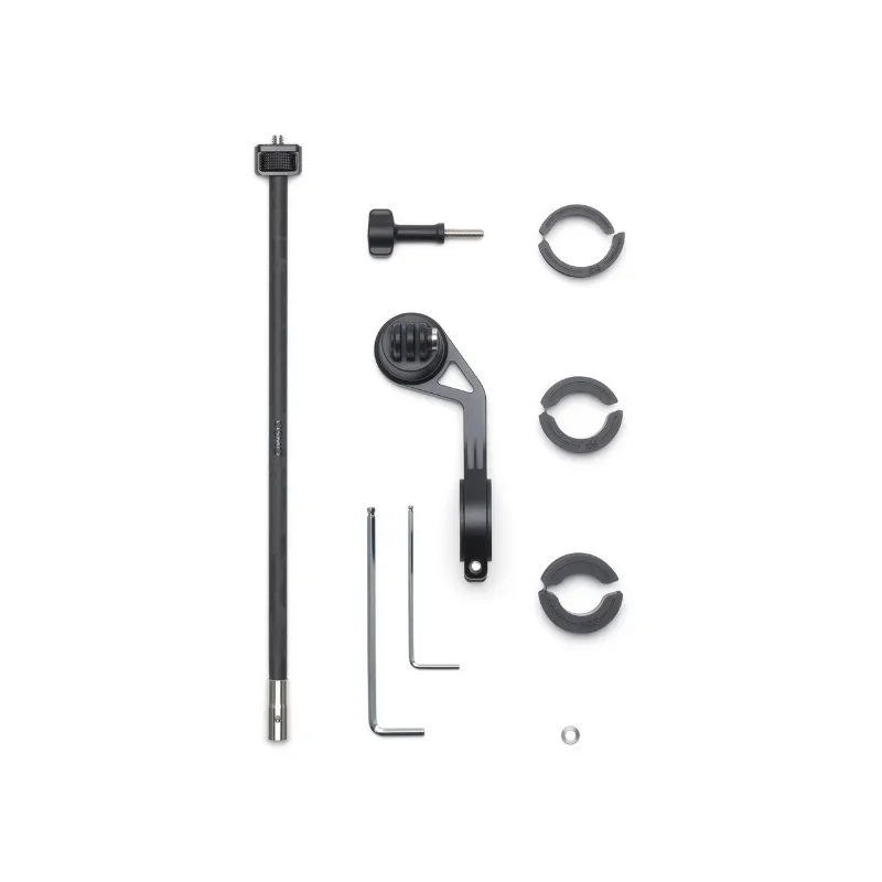 Kit de montage multifonctionnel DJI pour cadre de vélo pour DJI Osmo 360 Series