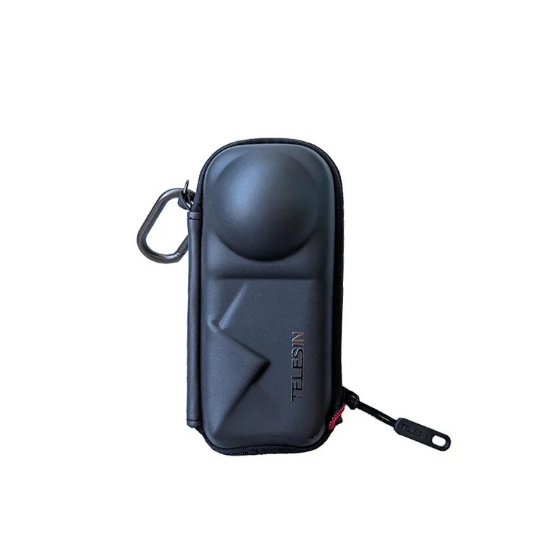 Pochette de transport Telesin pour Insta360 X5/X4 Air/X4