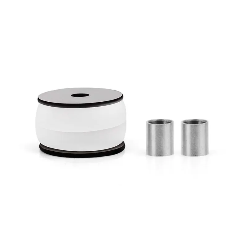 Kit de 2 dampers d'amortissement HGLRC pour gimbal FPV