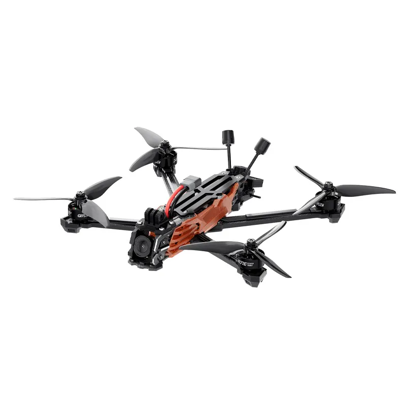 Drone GEPRC Vapor-D6 Deadcat DJI O4 Pro HD 6S avec GPS