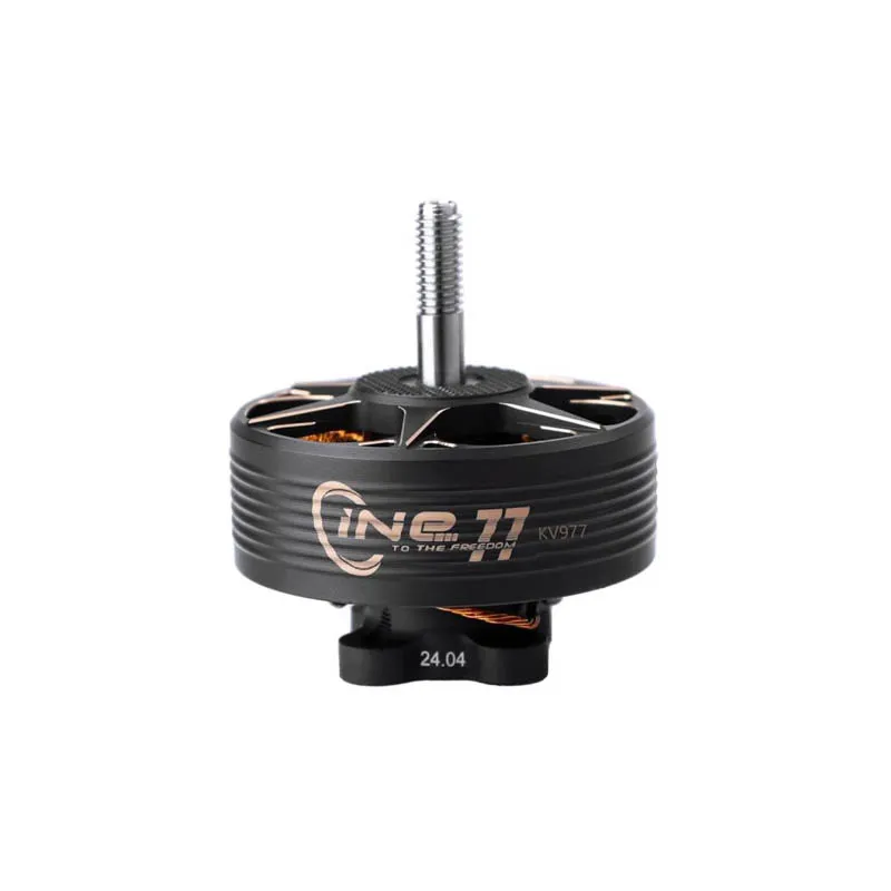 Moteur T-Motor Cine77 6S 3610 977Kv