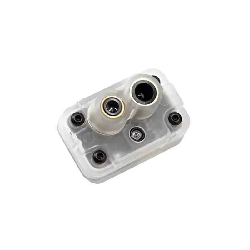 Capteur de positionnement optique 2en1 MicoAir MTF-01P LiDAR