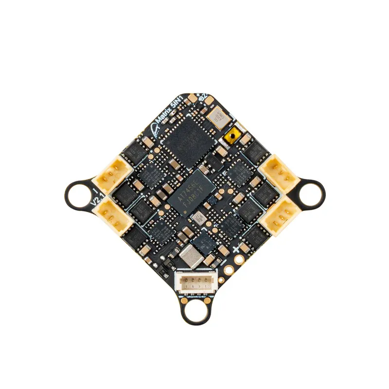 Contrôleur de vol AIO BetaFPV Matrix 5en1 V2 G473 12A 1S