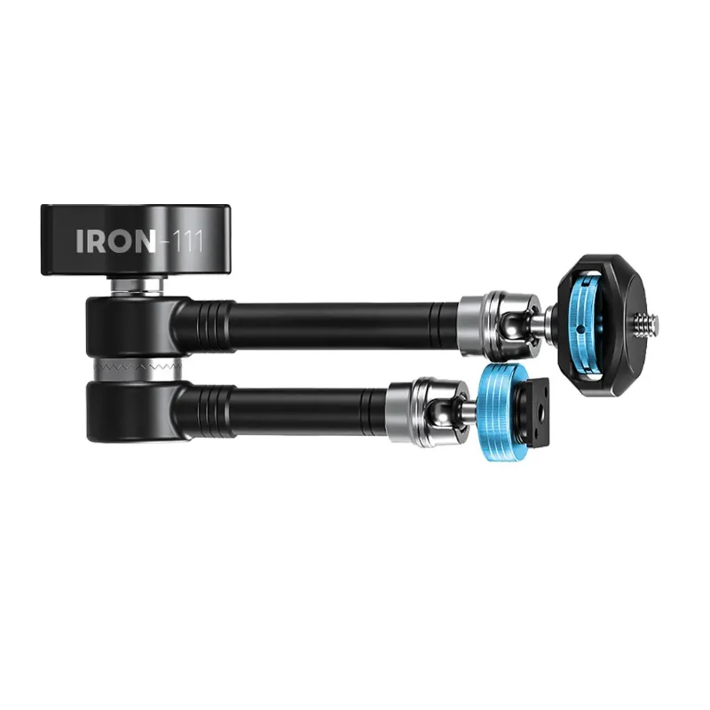 Bras articulé magique Digitalfoto IRONMAN CINE 11"