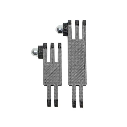 Articulation extension LCE pour GoPro