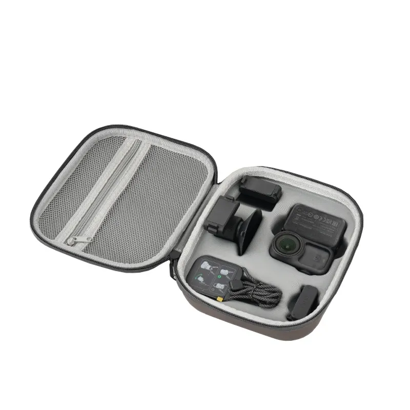 Étui de transport SunnyLife pour DJI Osmo Nano Standard Combo