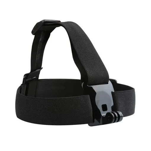 Bandeau frontal XHead pour GoPro