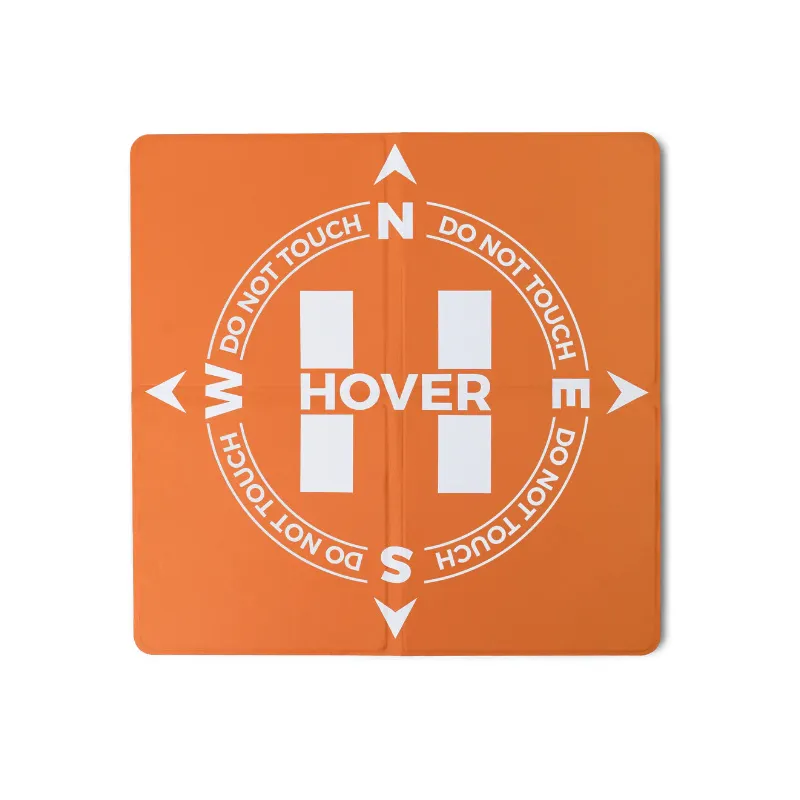 Piste de décollage pliable HoverAir AQUA