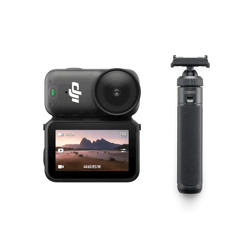 DJI Osmo Nano One-the-Go 128 Go