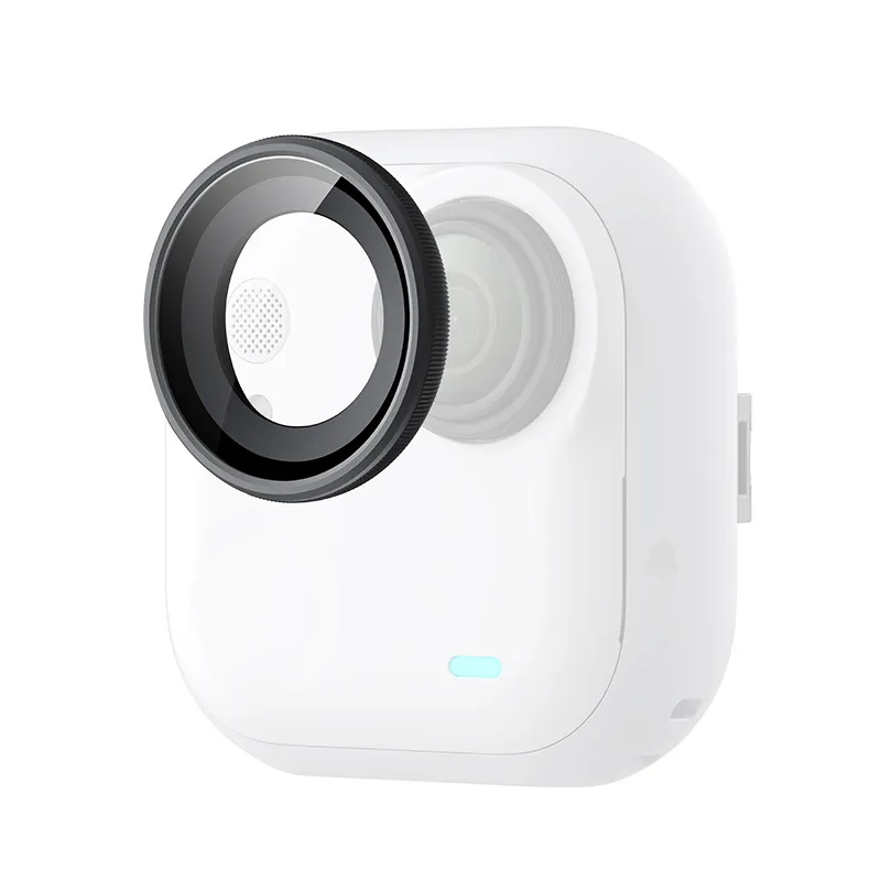 Protèges-objectif pour Insta360 GO Ultra