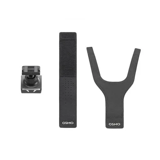 Dragonne 360° DJI pour la gamme DJI Osmo Series