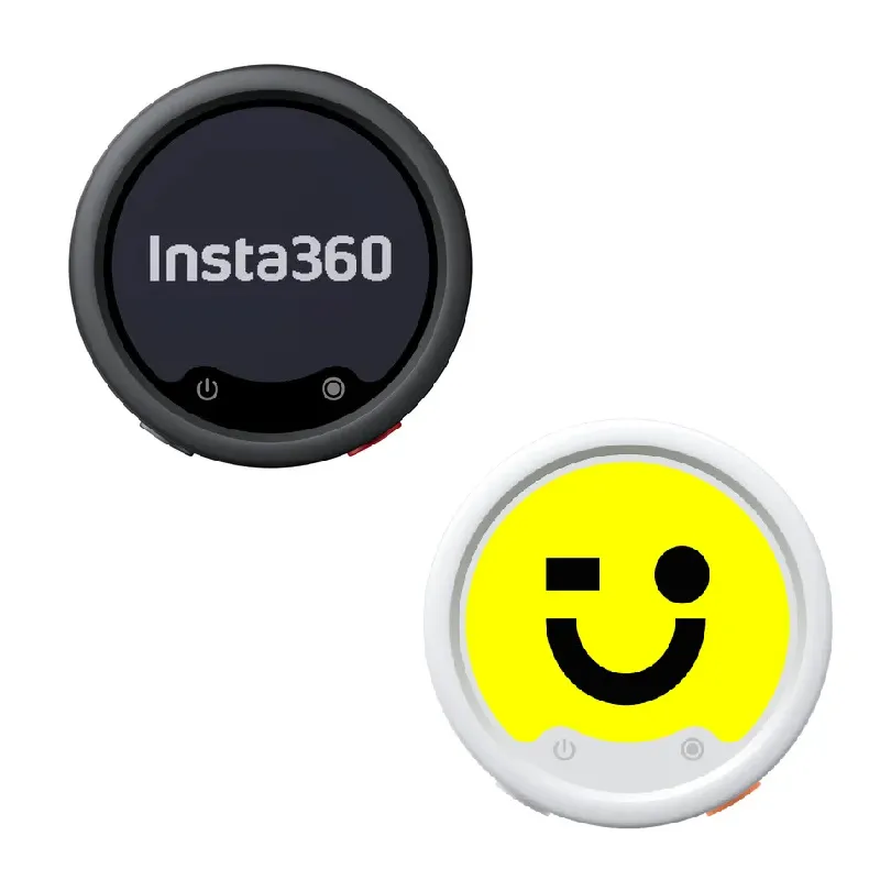 Émetteur Insta360 Mic Pro