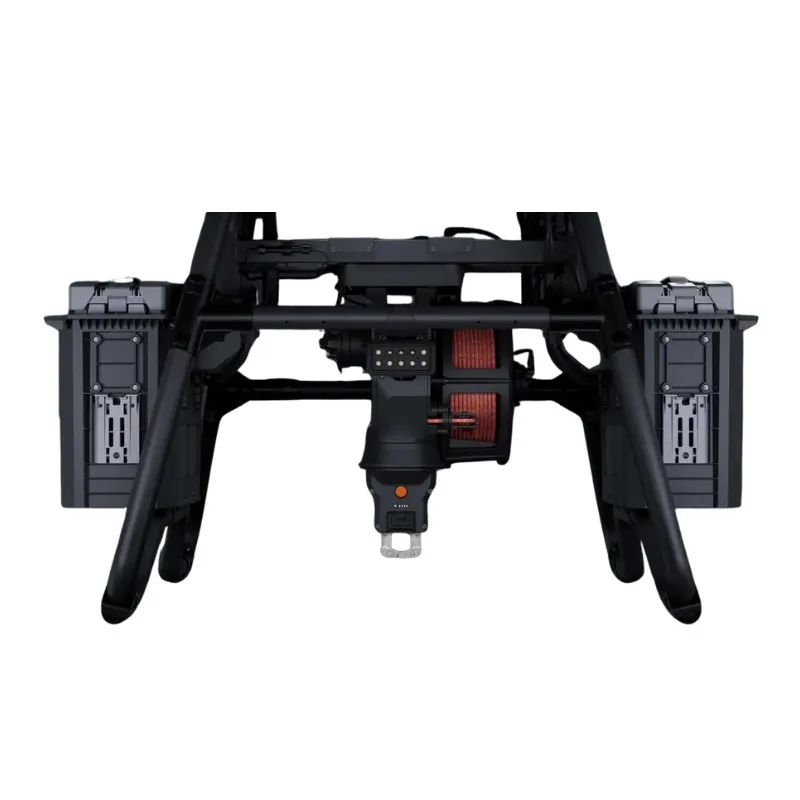 Système de treuil DJI pour DJI FlyCart 100