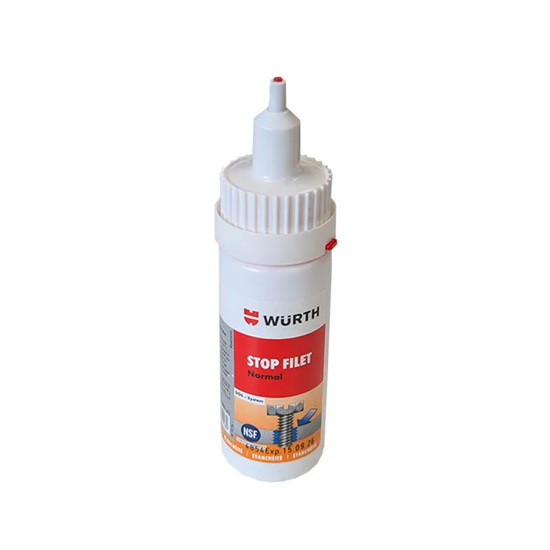Frein filet Wurth à résistance moyenne 25g