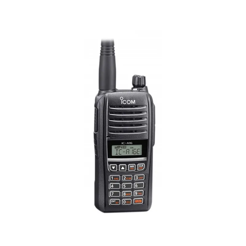 VHF mobile Icom IC-A16E
