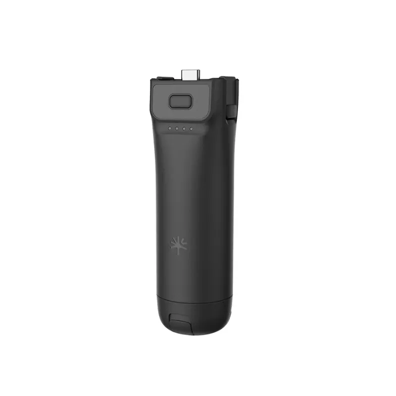 Poignée batterie PGYTech pour DJI Osmo Pocket 4 Series/3