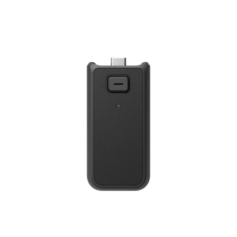 Poignée batterie DJI Osmo Pocket 4 Series/3