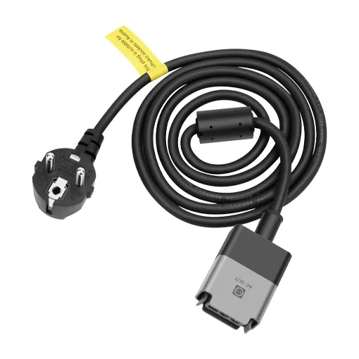 Câble de charge CA BKW Ecoflow pour PowerStream