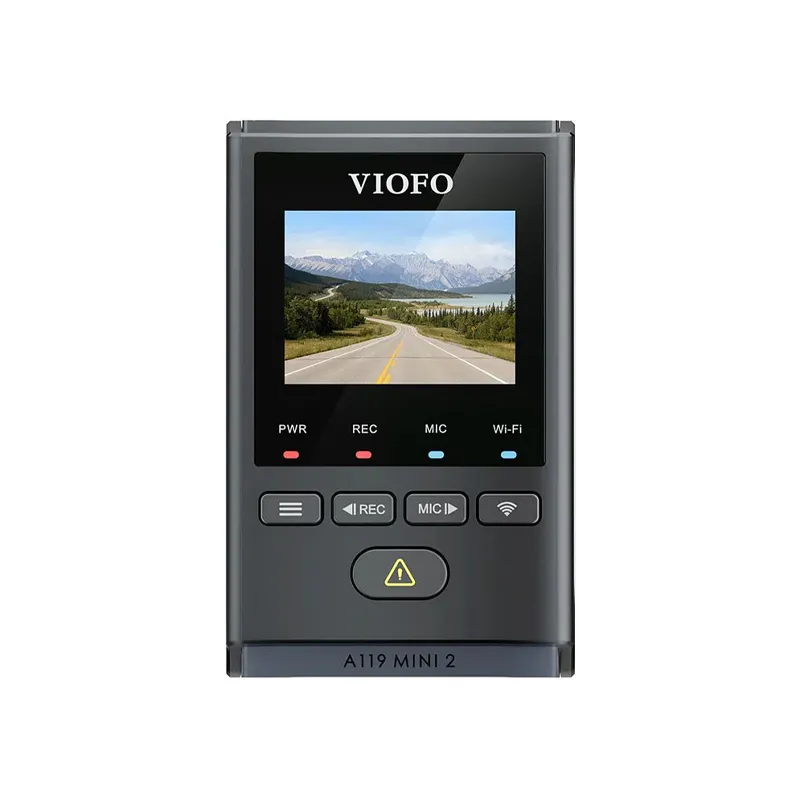 Dashcam VIOFO A119 MINI 2