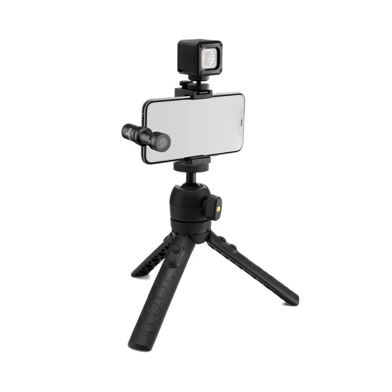 Refurb - Rode Vlogger Kit iOS Edition