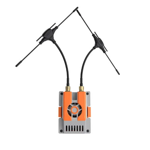 Module modificateur GEPRC Rx ELRS en Tx baie JR