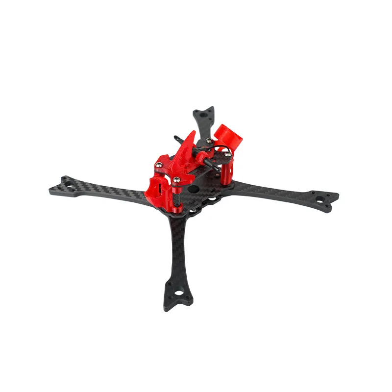 Châssis DeepSpace Raven5 Racing