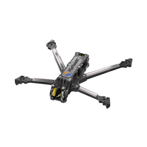 Châssis FlyFishRC Volador II VD6 DJI O4