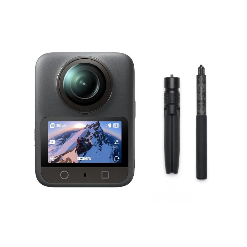 DJI Osmo 360 Bundle Vortex