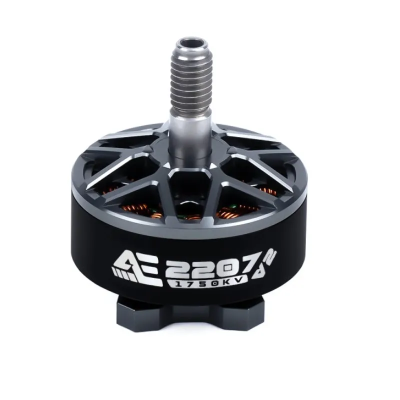 Moteur AxisFlying AE2207 V2 (1750Kv ou 2100Kv)