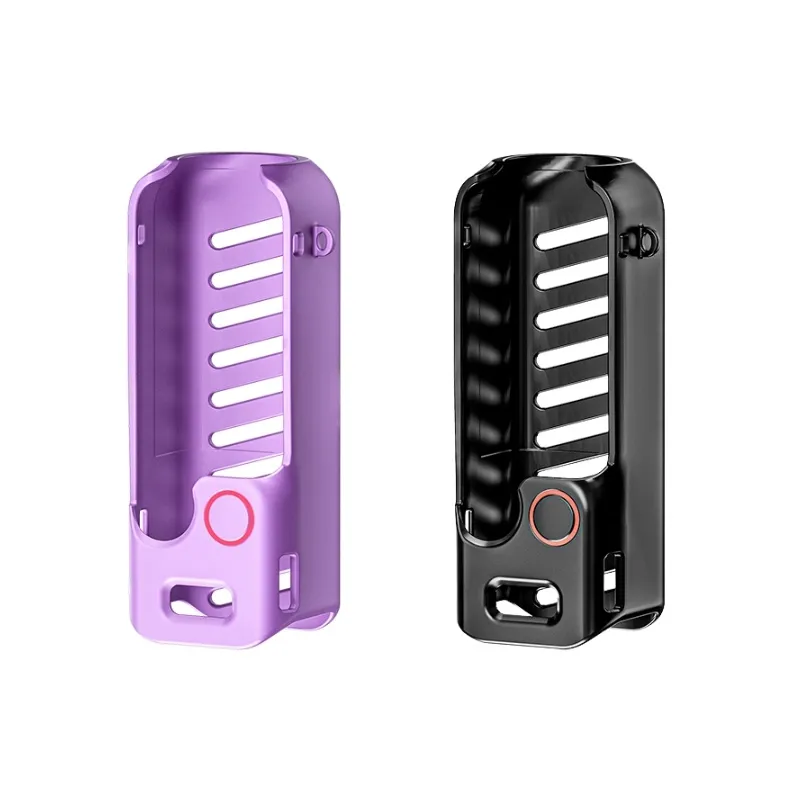 Coque de protection en TPU StartRC pour DJI Osmo Pocket 3
