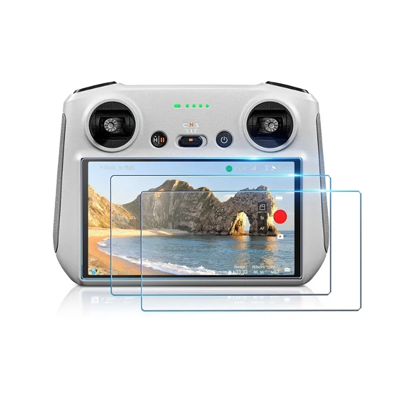 Film de protection StartRC pour radiocommande DJI RC/RC 2