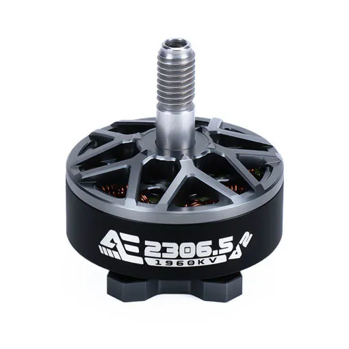 Moteur AxisFlying AE2306.5 V2 (1860Kv ou 1960Kv)